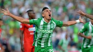 Personality profile of daniel munoz mbtilounge.com. Serna Dice Que Munoz Es El Mejor Del Futbol Colombiano Y Lo Quiere En Boca Eje21