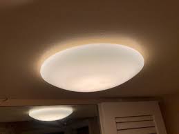 Bathroom Ceiling Light Led Retrofit Home Improvement Stack Exchange