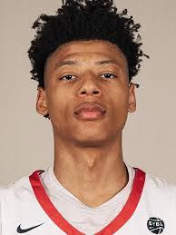 Marcus Fears's Instagram, Twitter & Facebook