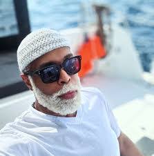 Derrick Odom's Instagram, Twitter & Facebook