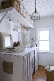 Check spelling or type a new query. 60 Ways Incorporate Shabby Chic Style Into Every Room In Your Home Shabby Chic Laundry Room Farmhouse Laundry Room Laundry Room Decor