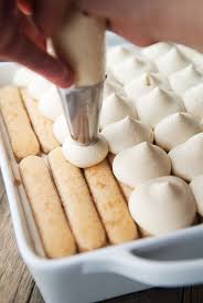 Tiramisu Recipe Use Real Butter Food Tiramisu Recipe Eat Dessert