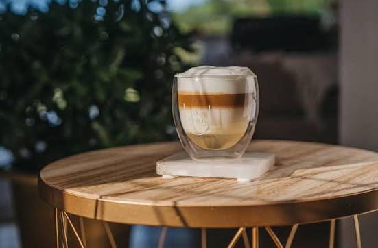 Cappuccino de Avellana