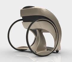 Wheelchair Design By Ada Design Studio In 2020 Wheelchairs Design Wheelchair Design