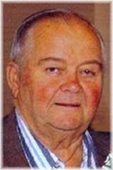 Robert John Farrell (1935-2008)