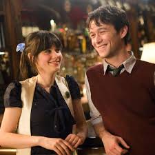For her, true love does not exist, it's just such an outing, as a test that if we like we can try. Was 500 Days Of Summer Really Just A Revenge Movie