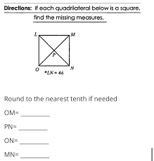 Leave me a comment in the box below. Answered Om Pn On Mn Bartleby