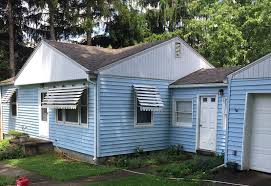I'm considering painting a bathroom vanity black fox too. Refreshed Exterior Painting In Lakewood Textbook Painting