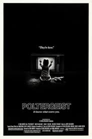 However, that feeling soon fades after a supernatural entity physical attacks the daughters heather and brianna. Poltergeist 1982 Film Wikipedia