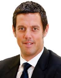 James Gaudin's Instagram, Twitter & Facebook