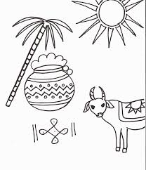 You can use our amazing online tool to color and edit the following diwali coloring pages printable. Diwali Coloring Page Coloring Home