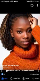 Oyewole Busayo Raphael Maxwell