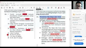 Surat permohonan cuti tanpa gaji guru. 3 Apr 2021 Bm T1 Part 2 Youtube