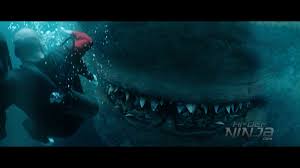 I've been wrestling with this one my whole life. The Meg Blu Ray Review Hi Def Ninja Blu Ray Steelbooks Pop Culture Movie News