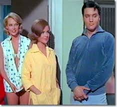 Girl Happy Mgm 1965 Elvis Presley Movies Elvis Movies Elvis Presley Family