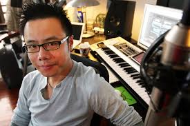 HK$3 million Ferrari damaged in Hong Kong crash; top music producer  arrested