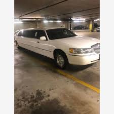 Image result for White 1998 Town Car