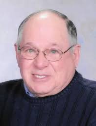 James Kirkpatrick Obituary (1934