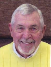 Obituary information for John R. Cole