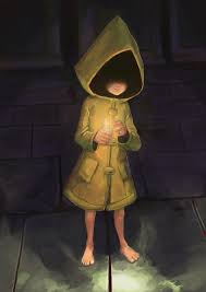 A collection of the top 47 little nightmares wallpapers and backgrounds available for download for free. 17 Little Nightmare Ideen Albtraum Playstation Dark Anime