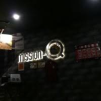 The property also offers access to the bus rapid transit (brt). Mission Q Theme Park In Petaling Jaya