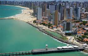 Discover the marina, waterparks, and more attractions in fortaleza. Orla De Fortaleza Picture Of Fortaltur Fortaleza Tripadvisor