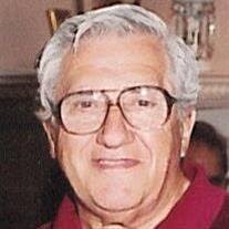 Pasqual S. "Pat" Aiello Obituary