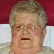 Obituary information for Claire Perreault