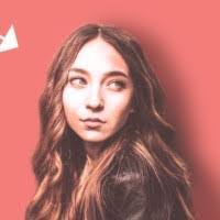 Cristina Nagy's Instagram, Twitter & Facebook