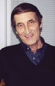 George Manfred Glemnitz Obituary