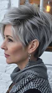 What do you think about this haircut and color?