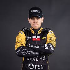 Szymon Woźniak Racing