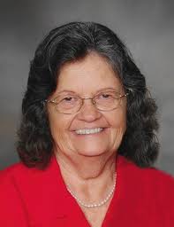 Obituary information for Joanne Meyer