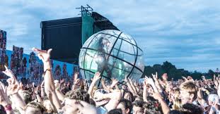 Diplo Launches New Festival Feat Billie Eilish Major Lazer