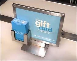 Note the $40 in gift cards must be purchased in a single transaction. Children S Place Gift Card Pocket Fixtures Close Up Gift Card Sign Gift Card Bus Card
