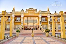 Il Mercato Splash Aqua park 5* (Египет ...