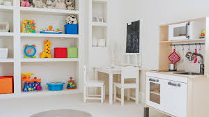 If you invest in timeless pieces, you will see the playroom transform into a creative workspace as your child grows. Best 19 Kids Playroom Ideas
