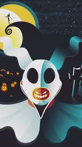 Nov 05, 2019 · cases and stickers are always great, but they aren't the only way to customize an iphone. Nightmare Before Christmas Zero Background 1242x2208 Wallpaper Teahub Io