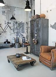 Kunstvolle industrial style mobel und regale meine favoriten. Industrial Design Mobel Fur Mehr Stil In Ihrem Wohnraum