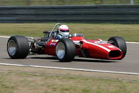 The nascar whelen euro series drivers recruitment program will return bigger and better with its fourth edition! 1968 Cooper T86c Alfa Romeo Images Specifications And Information