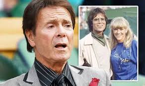 Cliff Richard 'never concerned with women or genders' before Sue Barker  relationship