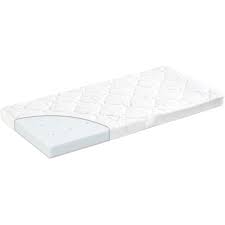 Diese matratze ist sehr komfortabel und nicht zu sehr. Traumeland Brise Light Wiege Matratze 90x40 Cm Kinnings De