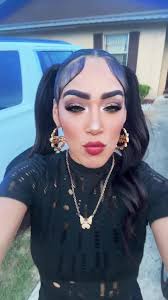 Krystal Ortega Official