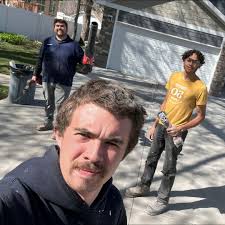 Thrasher Foundation Repair