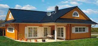 Zusammen mit unseren hunden shugga und sam leben wir in kanada. Leonwood Haus Canada Hausbauhelden De Schwedenhaus Fertighaus Haus Style At Home