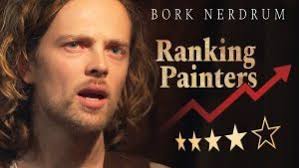 Det du trenger å vite om politikk, sport og samfunn. Kaja Norum The Cave Of Apelles