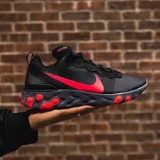 elemental nike react element 55 available now in select stores mens nike shoes hype shoes swag shoes