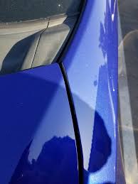 No issues with ball joints, etc. Anyone Else Have Paint Problems Toyota Nation Forum