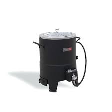 big easy fryer char broil oil less liquid propane turkey