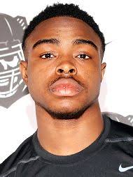 Tae Jackson Running Back Recruiting Profile